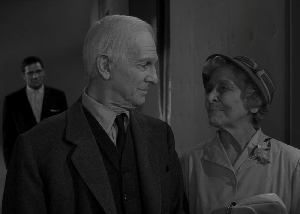 100 Best 'twilight Zone' Episodes of All Time Stacker